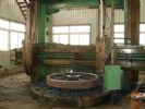 The Steel Rolling Mill